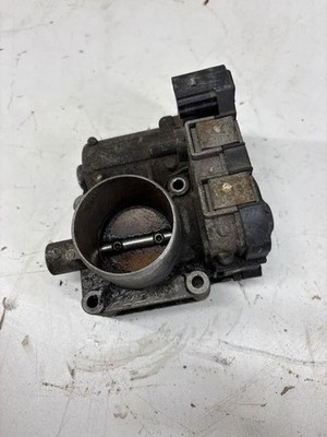 FIAT 500 312 Drosselklappe 55192787 1.30 Petrol / electricity 51kw 35047187