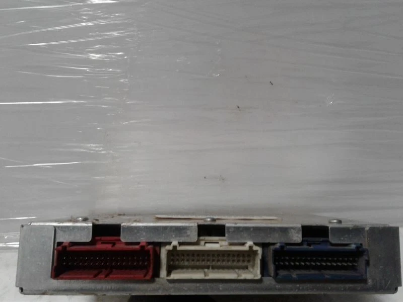 Engine Computer ECU ECM PCM Module 2000 Daewoo Leganza 09353809 16245887 - Imagen 2 de 3