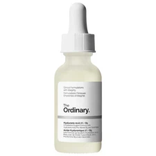 The Ordinary Hyaluronic Acid 2% + B5 Serum – Deep Hydration 30 ml Moisture Boot