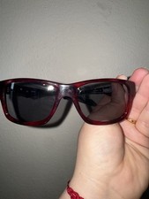 jupiter XL squared oakley sunglasses Rare Color Combo Discontinued