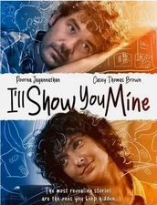 I'll Show You Mine [DVD]
