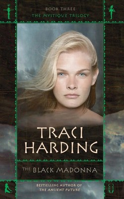 Traci Harding | BLACK MADONNA | Taschenbuch | Englisch (2009)