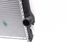 New Genuine BMW 3 Series E30 320i 325i 325ix Raiator with Transmision Oil Cooler