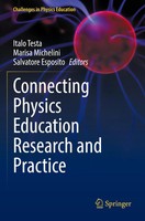 Italo Testa (U. A.) | Connecting Physics Education Research And Practice | Buch