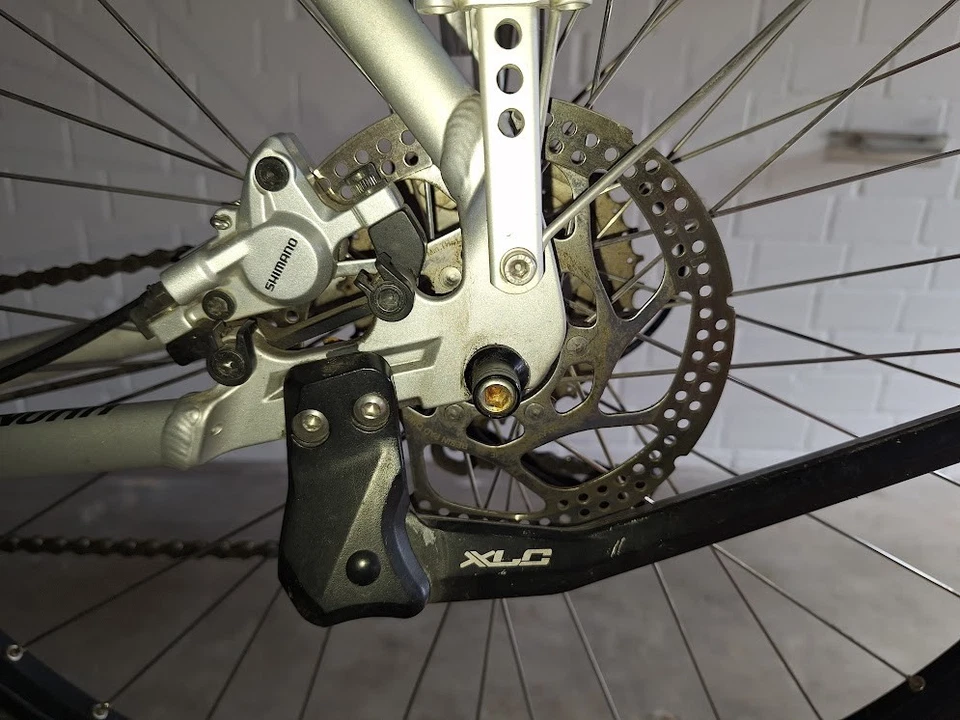 Herrenrad 28 zoll gebraucht - Bild 2 von 4