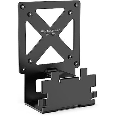 HumanCentric VESA Halterung Adapter kompatibel mit Samsung Curved T55 Serie 27''