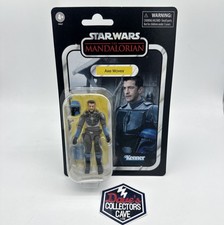 Hasbro Star Wars The Mandalorian     Axe Woves     The Vintage Collection     VC228