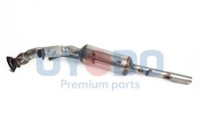 Oyodo DPF Rußpartikelfilter Dieselpartikelfilter 20N0232-OYO Cordierit für SPORT