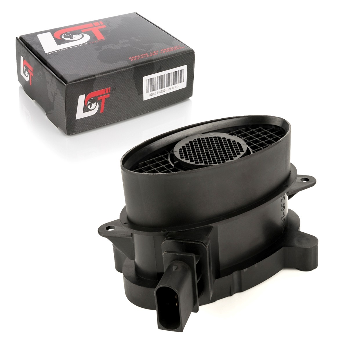 Air Mass Meter LMM With Maf Sensor 13627788744 for BMW 5er E60 E61 7er E65 E66