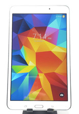 Samsung Galaxy Tab 4 8.0" SM-T337A Tablet AT T - 16GB White Wifi  4G