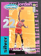 1995-96 Upper Deck Collector's Choice Crash the Game Redemption NMMMT FREE SHIPP