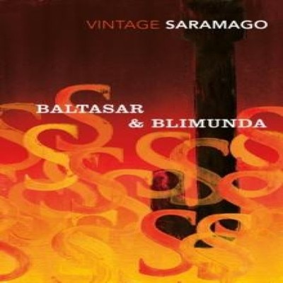 Baltasar Blimunda Jose Saramago Paperback Vintage Publishing Mode