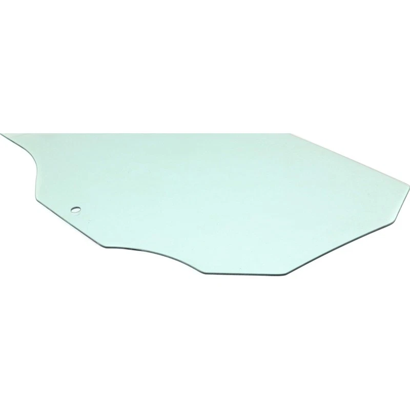 Puerta de vidrio lado del conductor trasero para Ford Focus 2000-2011 Foto 2 de 4