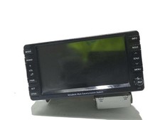 Autoradio Mitsubishi OUTLANDER