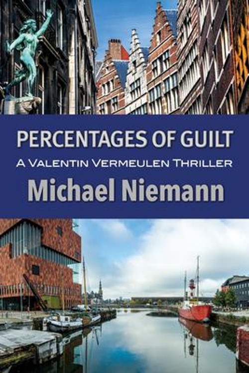 Percentages of Guilt Paperback Michael NeimannFree US Delivery | ISBN:1603816747