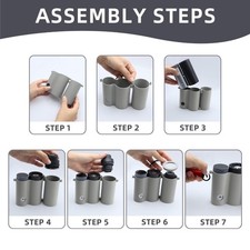 For Shark Chillpill FA022 Carry Case Portable...