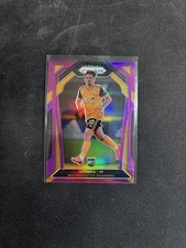 2020-21 Panini Prizm Premier League Soccer Cards 41