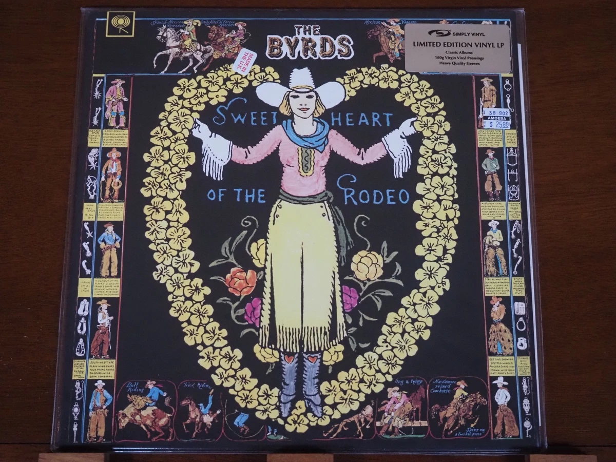 The Byrds Vinyl Records for sale | eBay