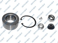 Roulement de roue Seat TOLEDO