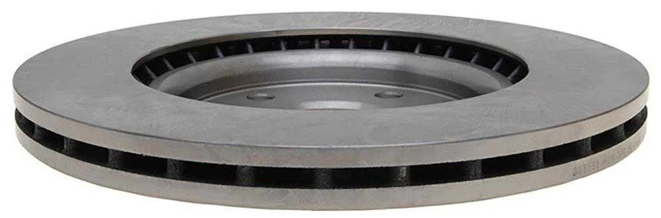 Rotor de freno de disco para Volkswagen Routan 2012-2013 ACDELCO ADVANCE Foto 4 de 4