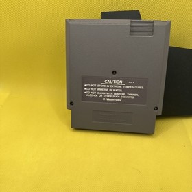 Seicross for Nintendo (NES) Complete in Box (CIB)