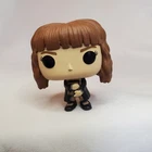 Funko Pop Harry Potter Mini Pop from 2021 Advent Calendar Hermoine Granger Book