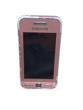 Cellulare vintage usato non testato – telefono da collezione SAMSUNG GT-S5230W