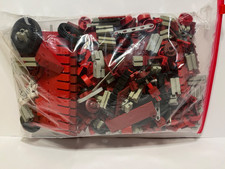 Fischertechnik Grundbaukasten Konvolut - VERSANDKOSTENFREI