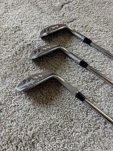 Callaway Wedge Set 52 56 60 | eBay