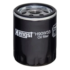 Stallion Filter H90W33 Oil Filter for Mazda