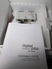 LENZ 25150 Tastenmodul