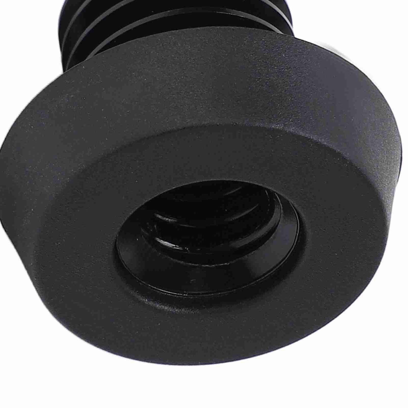Billiard Cue Bumper Rubber Bottom Cover For Pool Cue Extension Handle Trending