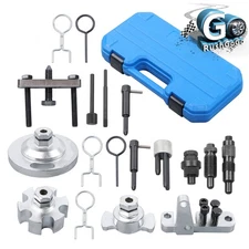For Volkswagen 2.7 3.0TDI V6 Engine Audi A4 A5 A6 Diesel Engine Timing Tool Kit
