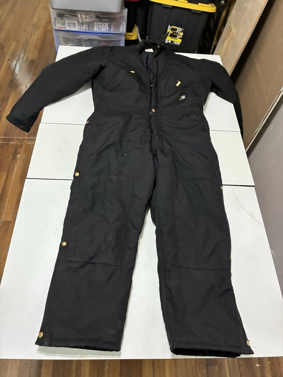 carhartt coveralls short products for sale | eBay
