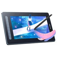 XPPen Artist 12 2nd Gen 12" Drawing Tablet with Screen, Full Laminated Display