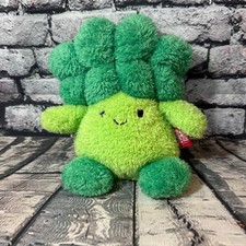 Bum Bumz "Bobby" Broccoli by Russ Kellytoy 6" - 2024