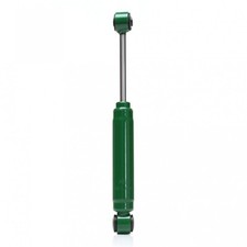 Solid Axle 9 Front Shocks - Nitrogen Gas Charged Each Fits Ford Early 1928-48