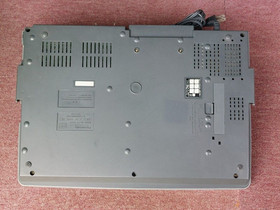 Panasonic FS-A1ST MSX Turbo R Computer Main Unit Only Tested Power On Read