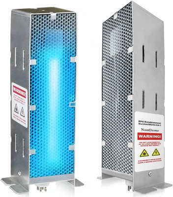 Air Scrubber Advanced Photocatalytic Oxidation (PCO) 9 Inch Replacement Cell and
