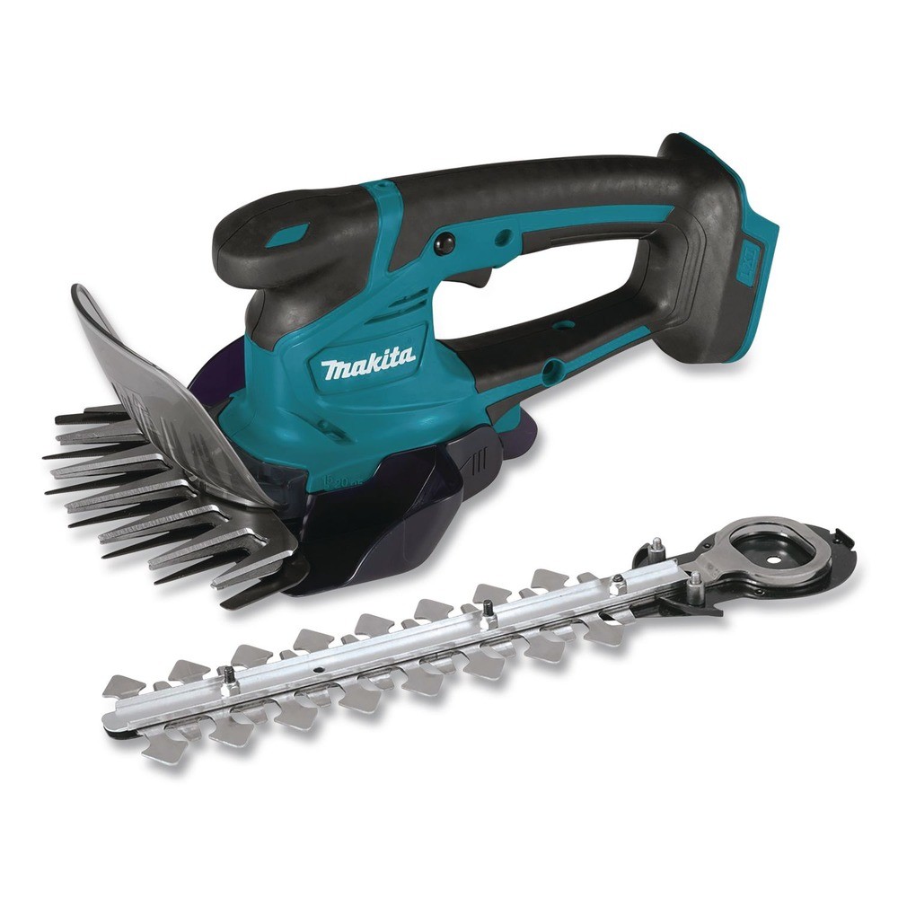 Makita XMU04ZX-R 18V LXT Grass Shear Hedge Trimmer Blade Certified Refurbished