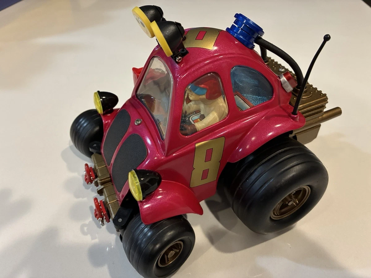 Alps Battery Operated Toys (Pre - 1970) for sale - eBay