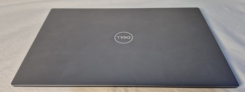 Dell Precision 5550, 15.6 inch - i7-10750H, 32GB RAM, 1TB SSD, Window 10 Pro - Picture 4 of 12
