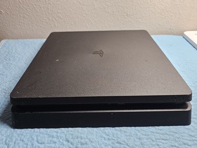 Sony PlayStation 4 PS4 Slim 500GB Console Only! (CUH-2015A)