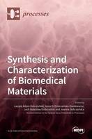 Synthesis And Characterization Of Biomedical Materials | Buch | Englisch (2021)