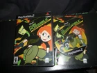 PS2 Kim Possible What's The Switch (Playstation 2, 2006) TESTED & WORKING