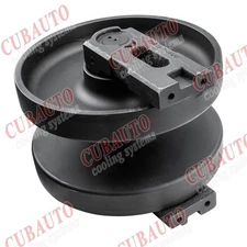 Heavy Duty Front Idler For Kubota Skid Steer SVL90 SVL75 SVL95 SVL97 V0521-22900