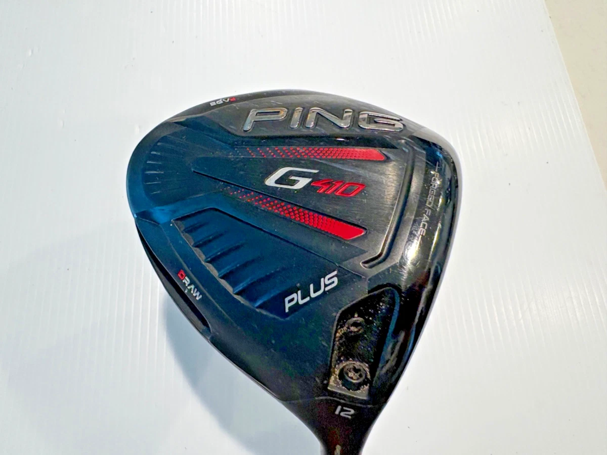 G410 Plus Driver Golf Clubs for sale - eBay