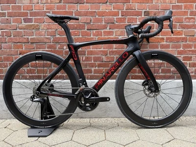NEW! Pinarello Dogma F10 Disc Special Edition/Shimano 105 Di2 R7100 12x2/€8999 - Bild 1 von 4