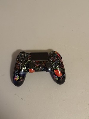 Sony CUH-ZCT2E Wireless Controller 800mA for PlayStation 4 PS4 Unit 