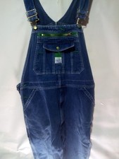 liberty coveralls Jeans 38x32 Great Condition